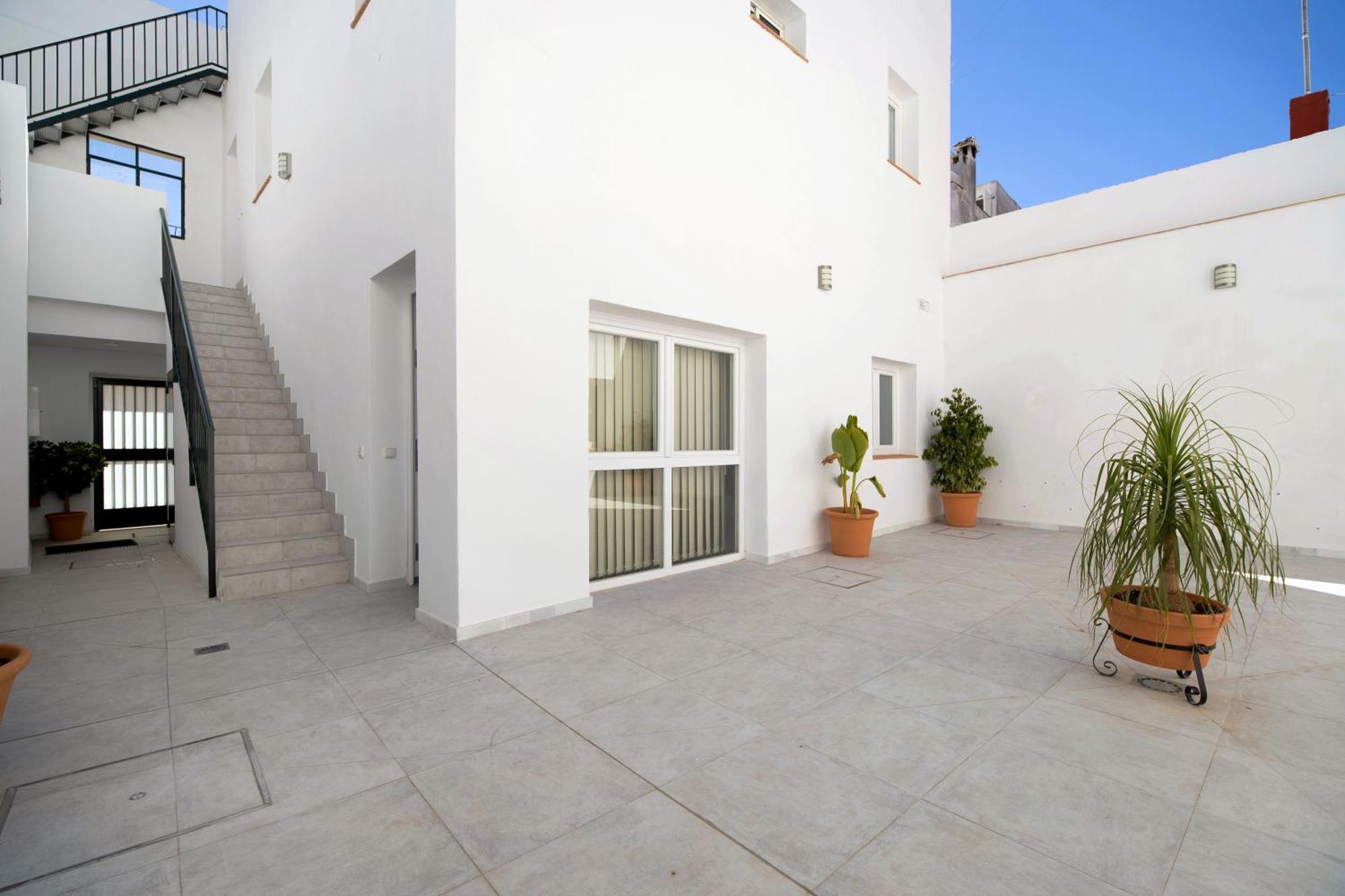 Marques De Cadiz Suite Jerez Centro Jerez de la Frontera Bagian luar foto